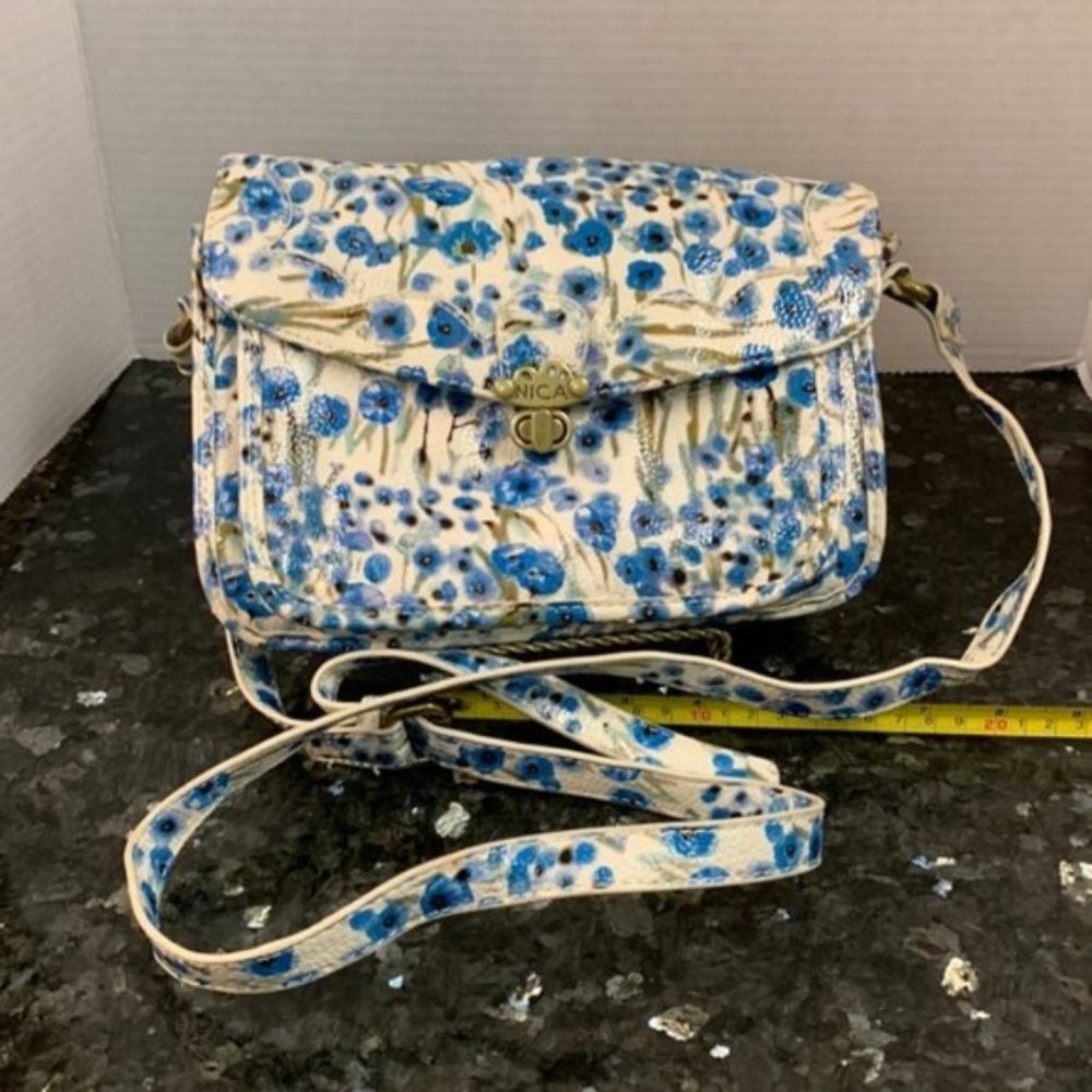 Nica Alicia Small Satchel bag